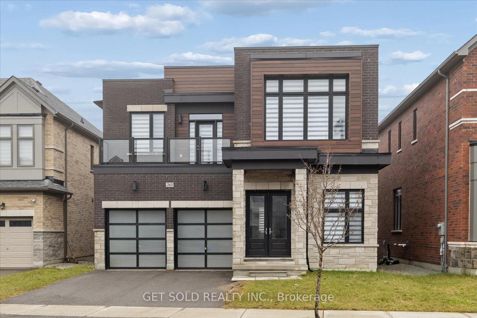 263 Factor Street, Vaughan, ON L4H 5C1 - Photo 1
