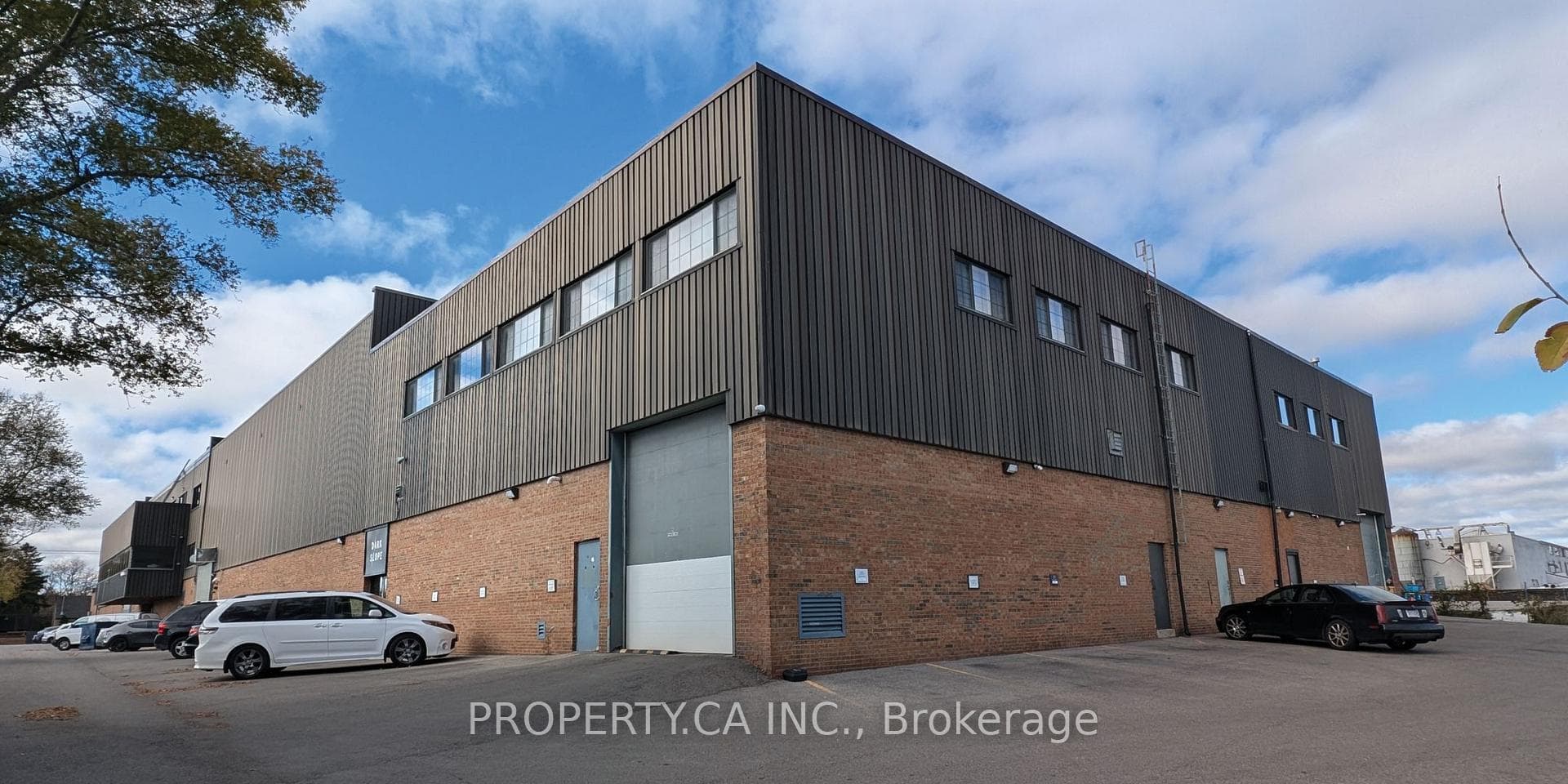 793 Pharmacy Avenue Unit B201-B204, Dorset Park / Kennedy Park, ON M1L 3K2 - Photo 1