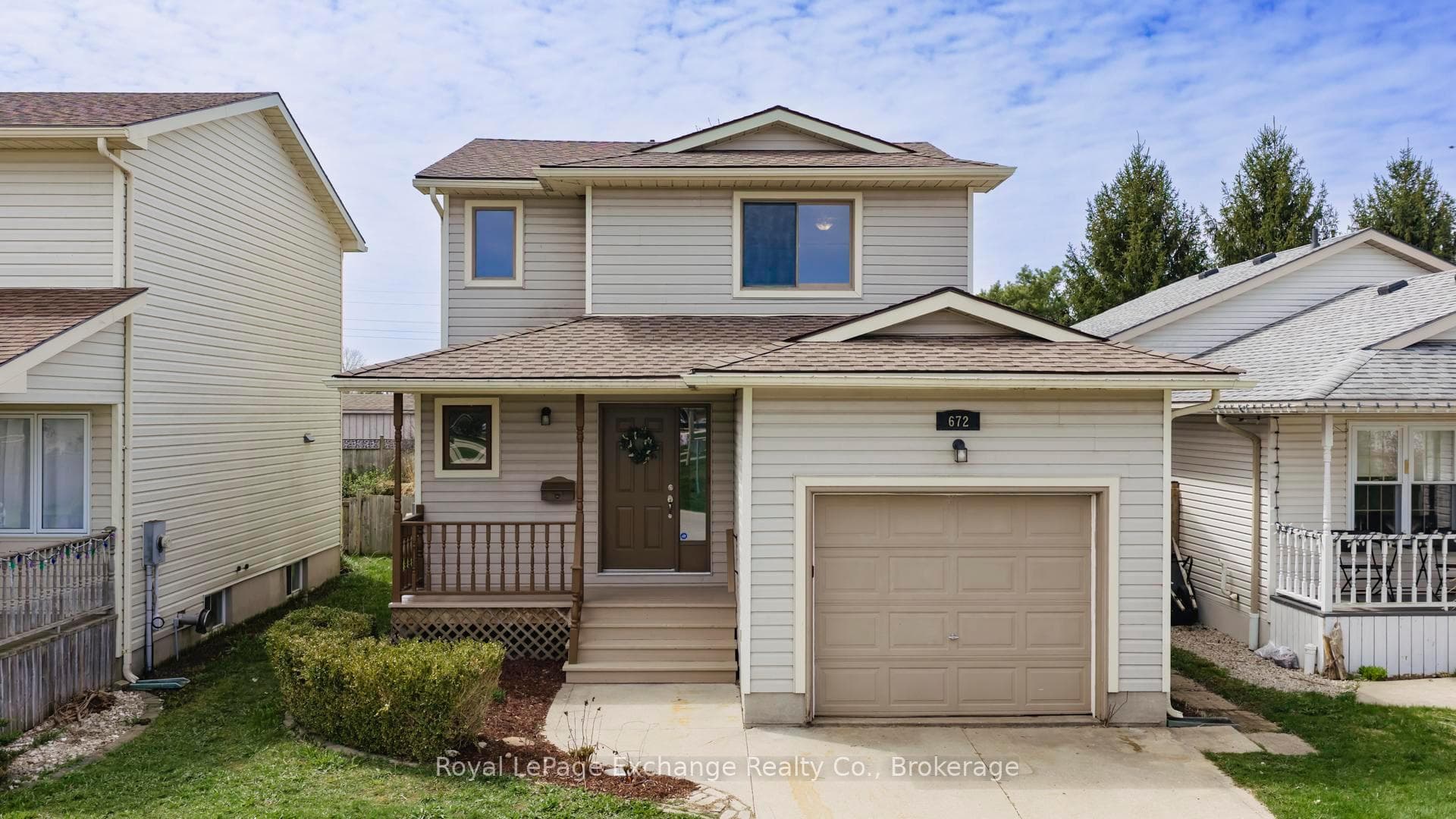 672 Stewart Drive, Kincardine