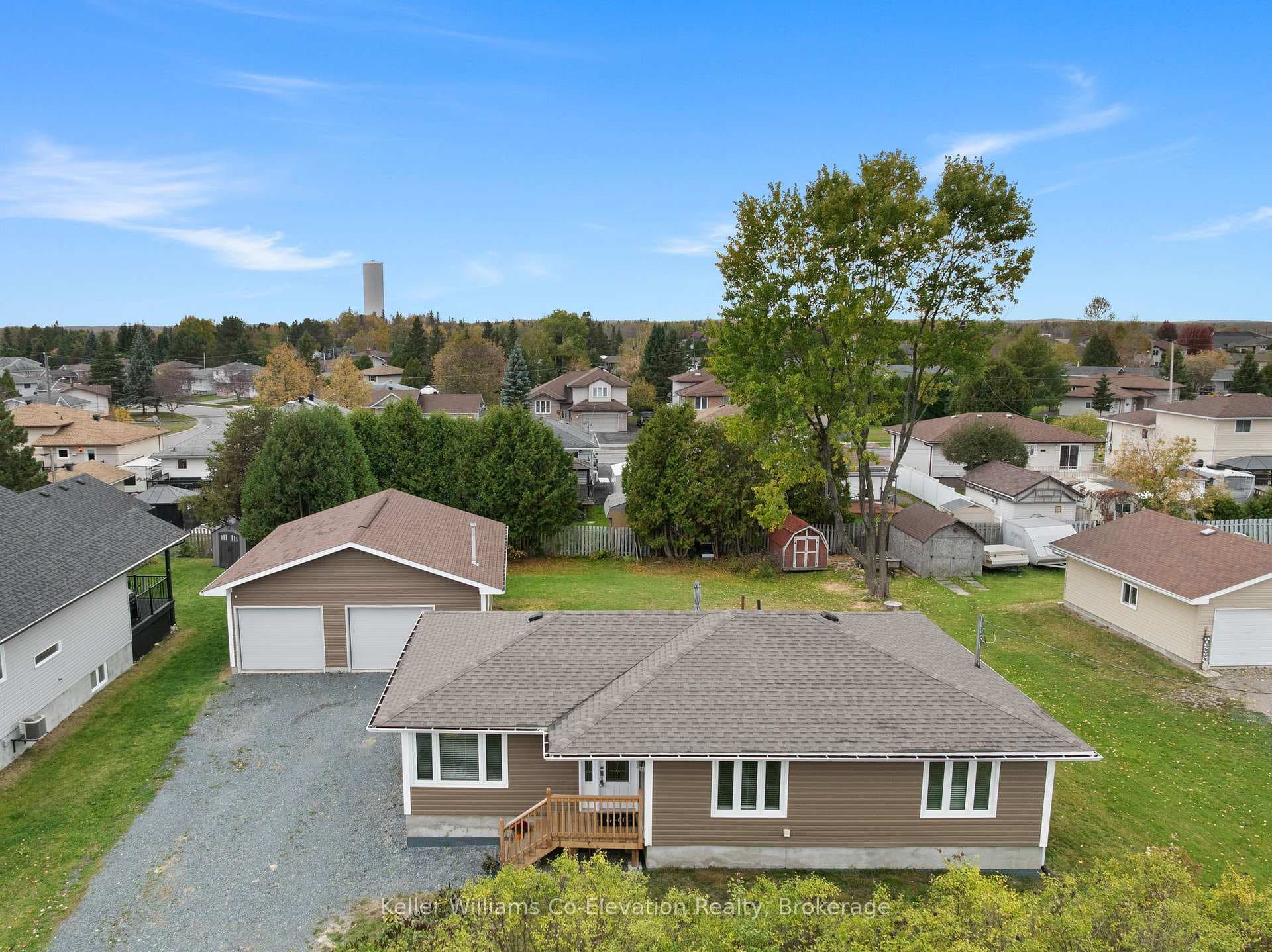 309 Notre-Dame Street, Greater Sudbury, ON P0M 1B0 - Photo 1