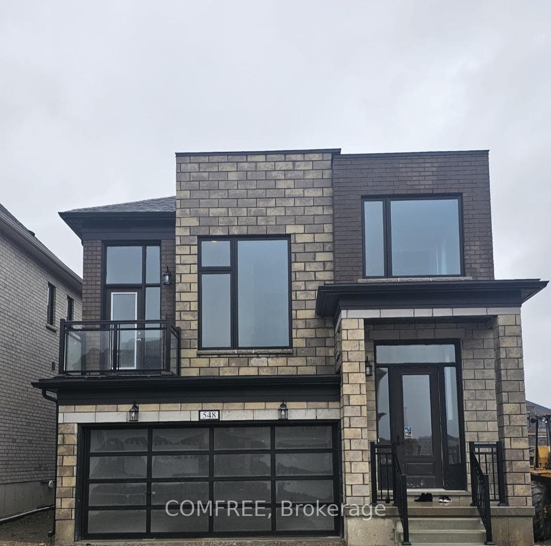 548 Bedi Drive, Woodstock, ON N4T 0P3 - Photo 1