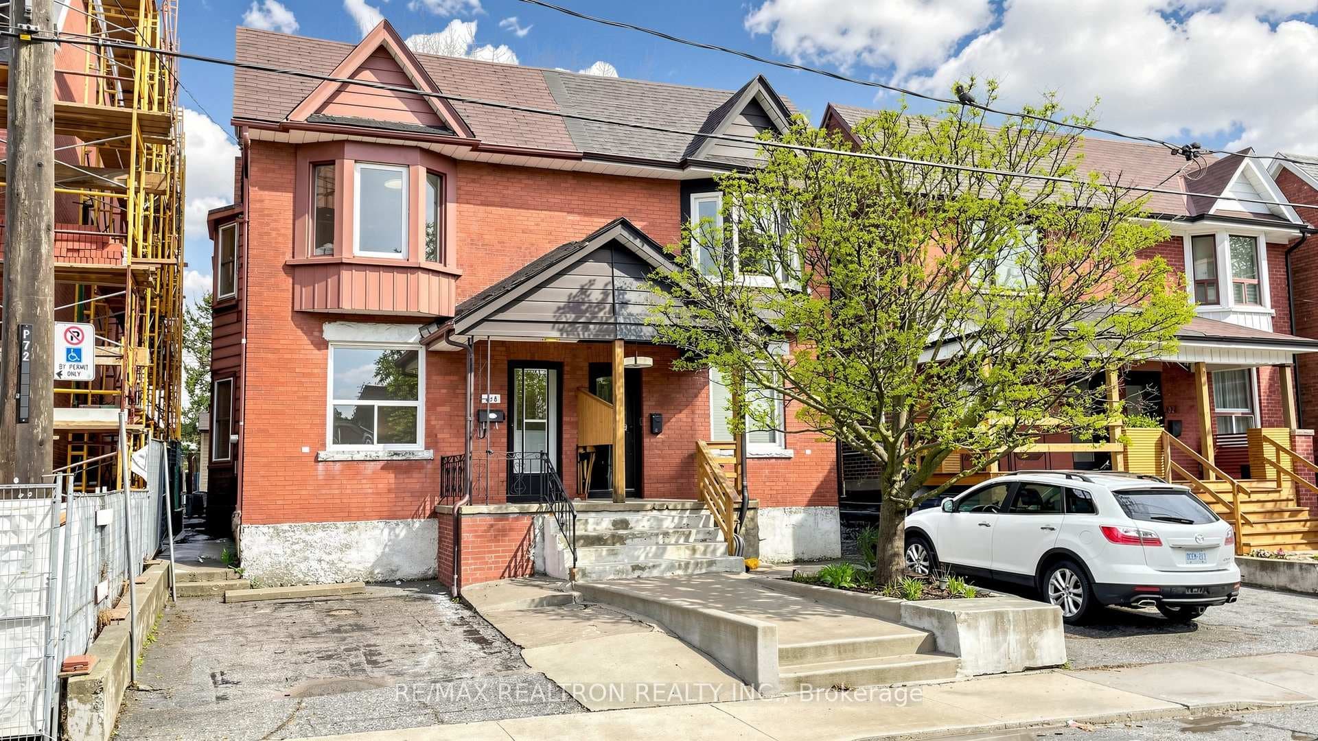 318 Westmoreland Avenue, Bloor West Village / Swansea, ON M6H 3A5 - Photo 1