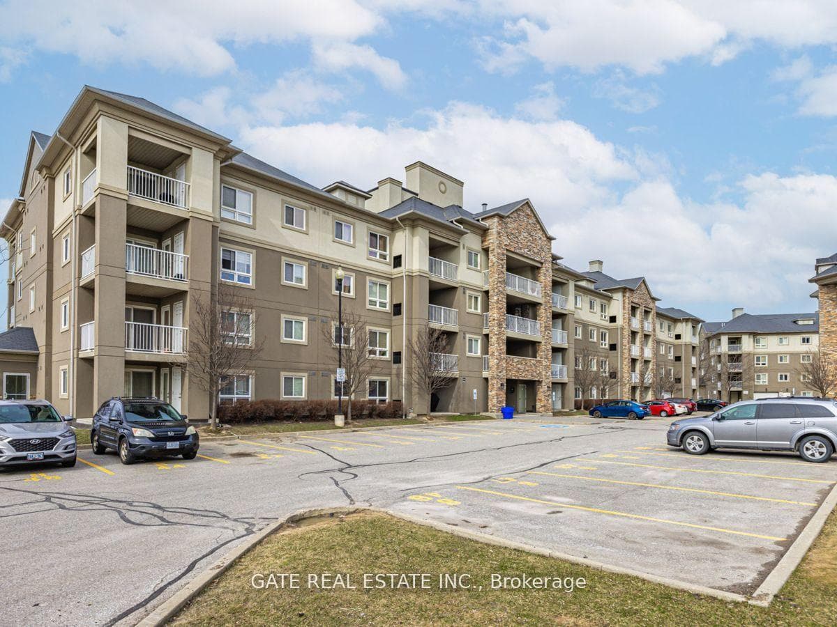 6 Dayspring Circle Unit 2208, Brampton, ON L6P 2Z6 - Photo 1