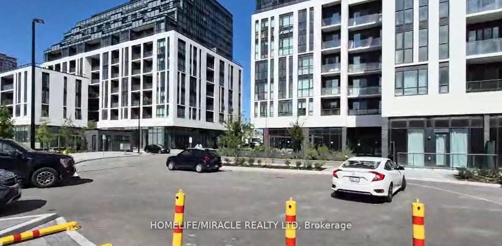 3423 Sheppard Avenue Unit 103, Scarborough Village / Eglinton East, ON M1T 0C5 - Photo 1