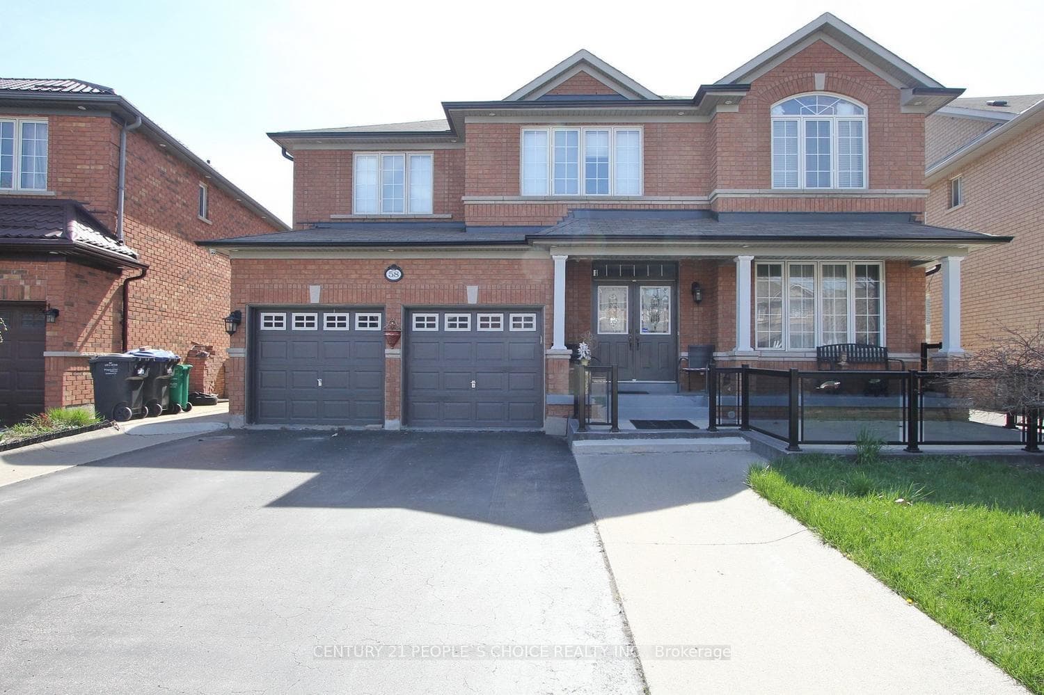 58 Brunetta Way, Brampton, ON L6P 1M9 - Photo 1