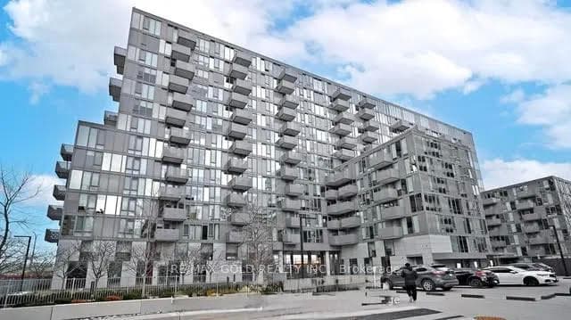 38 Monte Kwinter Court Unit 515, North York (Bathurst Manor / Clanton Park), ON M3H 0E2 - Photo 1