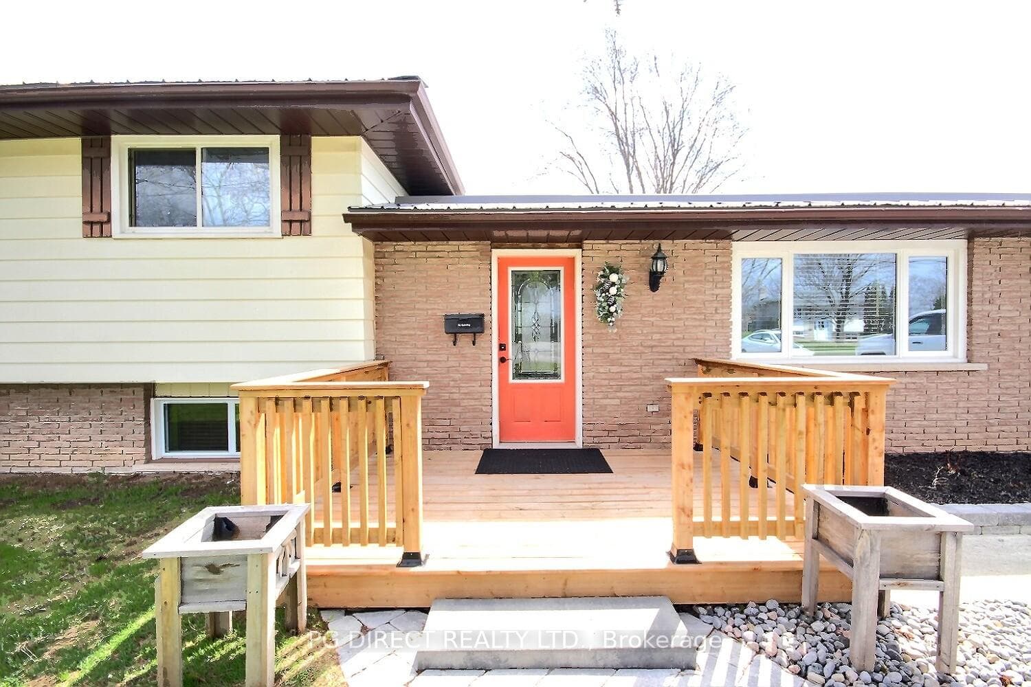 20 Old Stone Road, Belleville