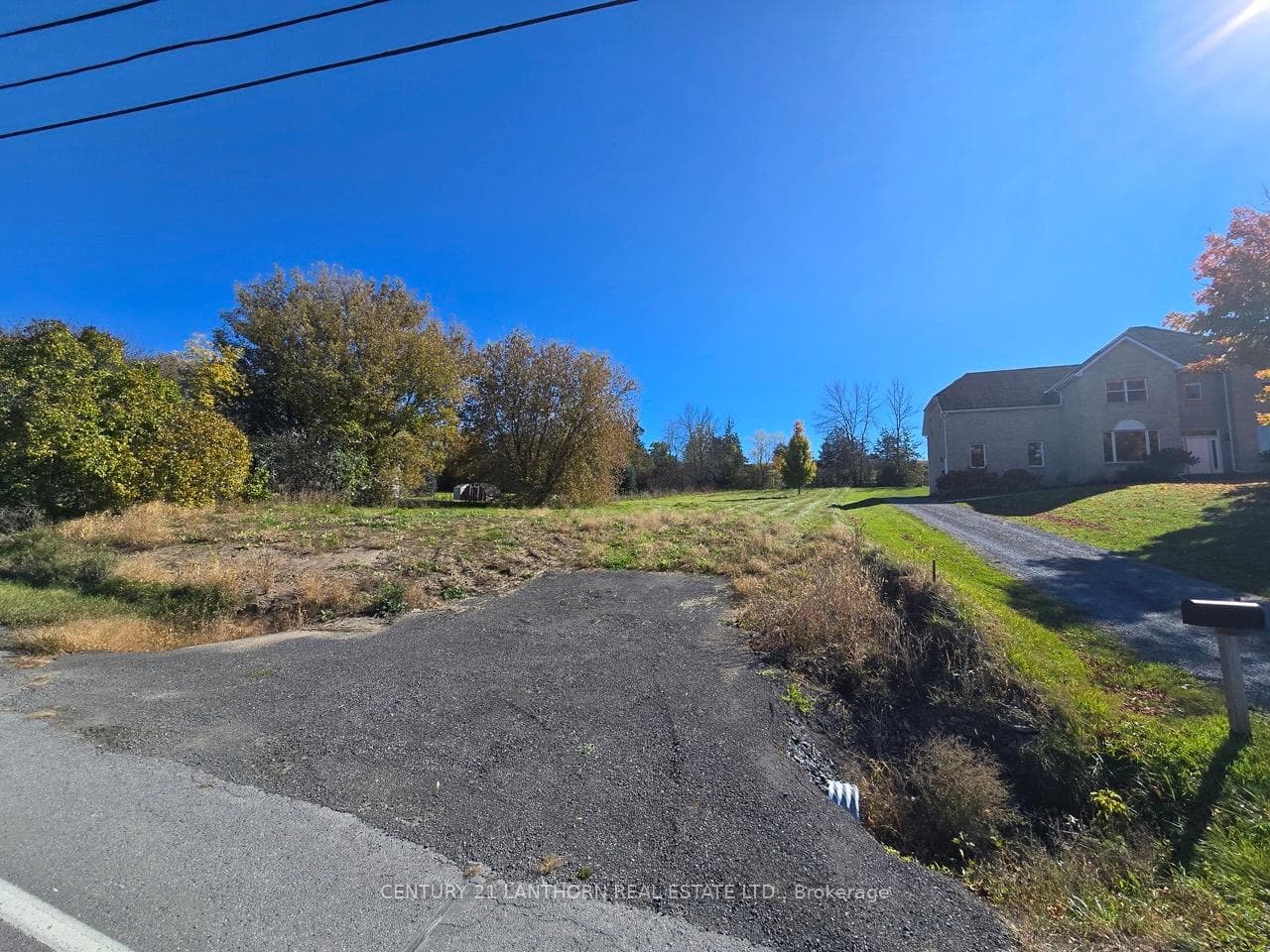 0 Palace Road, Greater Napanee, ON K7R 1A7 - Photo 1
