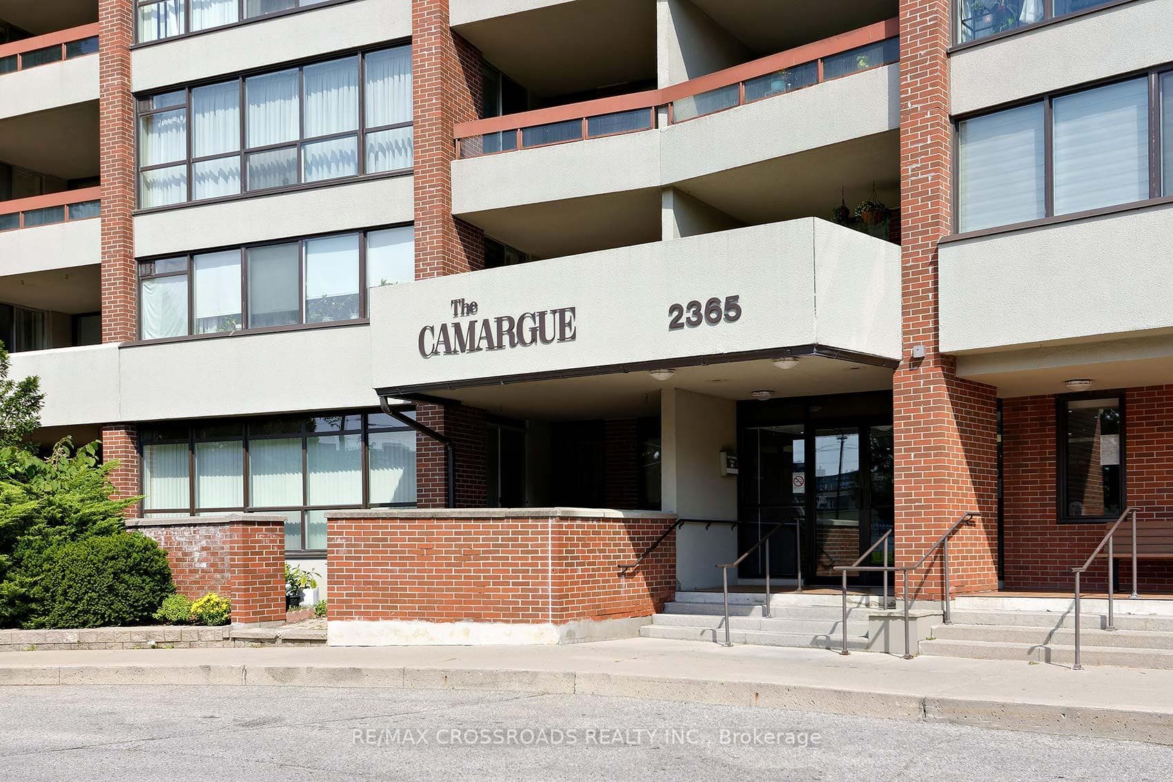 2365 Kennedy Road Unit 910, Agincourt / Milliken, ON M1T 3S6 - Photo 1