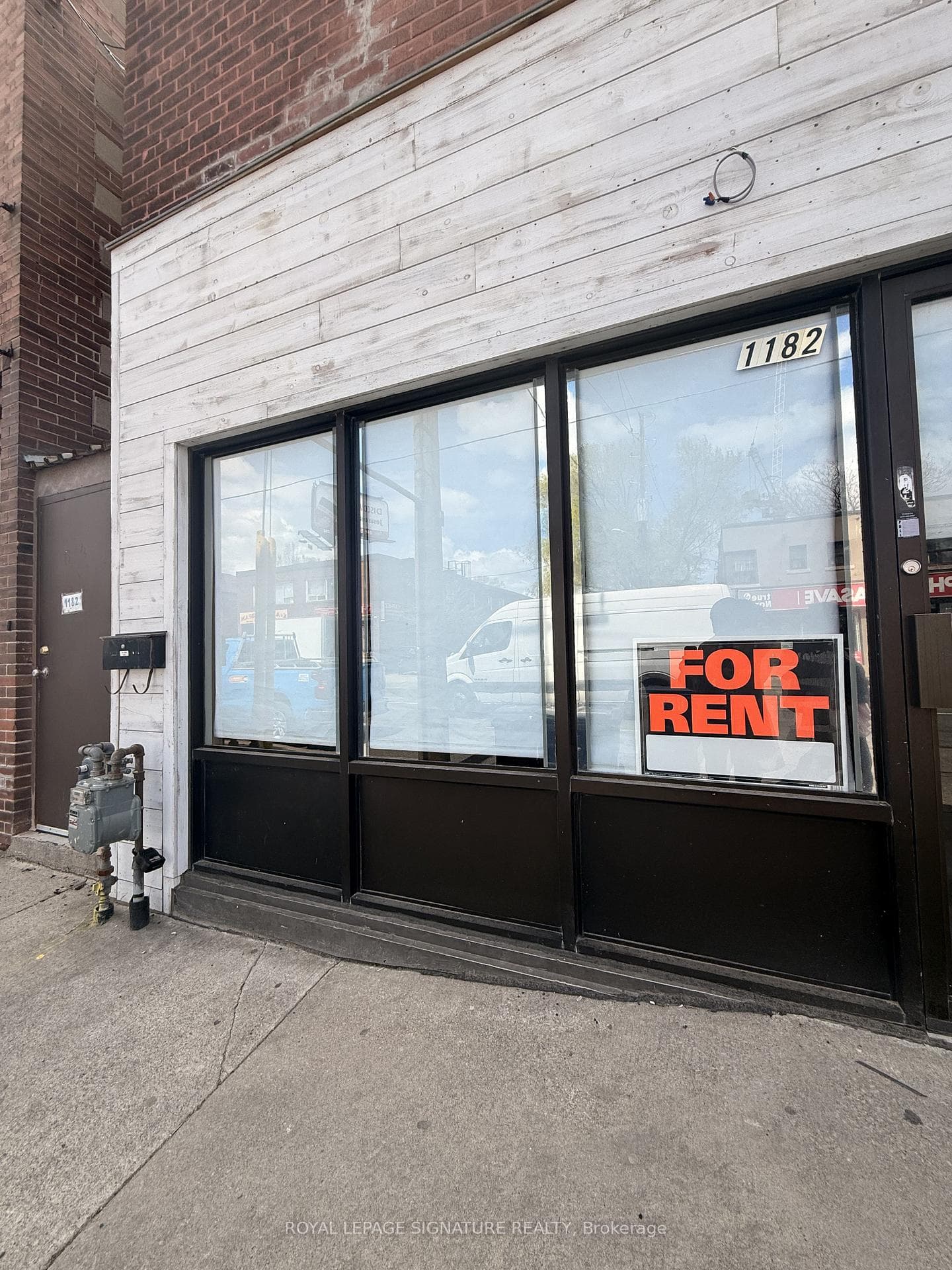 1182 Weston Road, York / Weston, ON M6M 4P4 - Photo 1