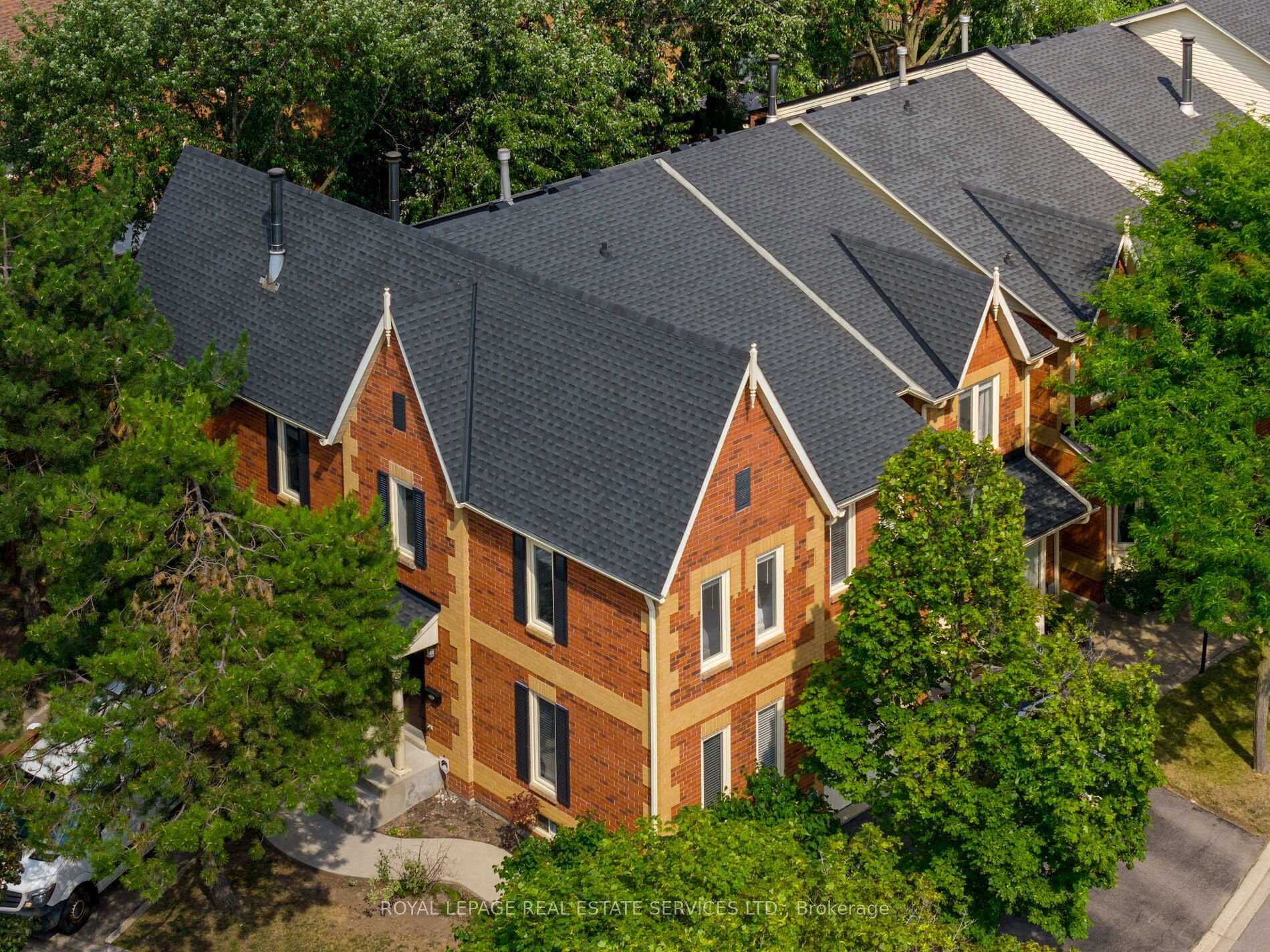 2006 Glenada Crescent Unit 7, Oakville, ON L6H 5R9 - Photo 1