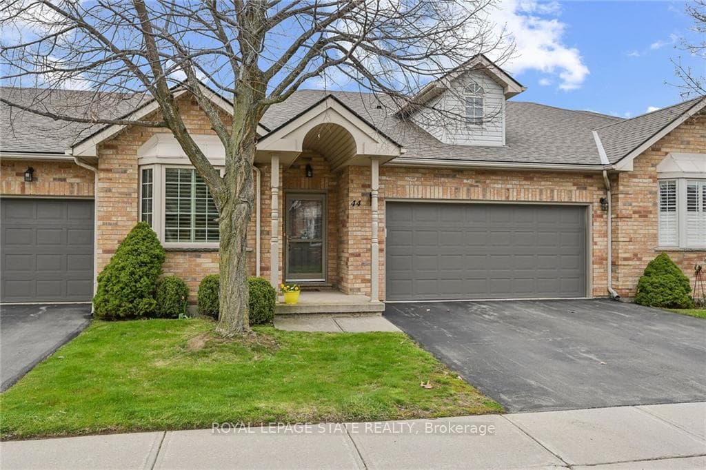 44 Northern Breeze Street Unit 8, Hamilton, ON L0R 1W0 - Photo 1