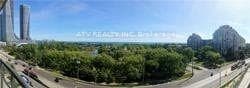 2230 Lake Shore Boulevard Unit 608, Toronto W06