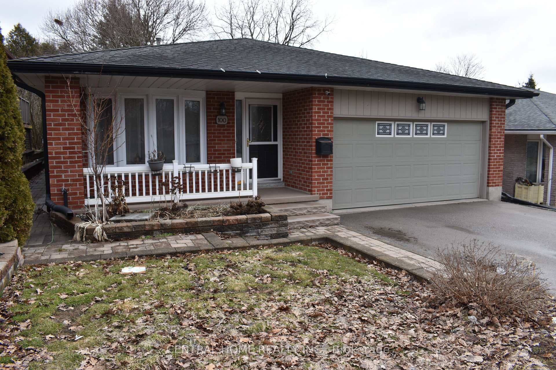 100 Biehn Drive, Kitchener, ON N2R 1M5 - Photo 1