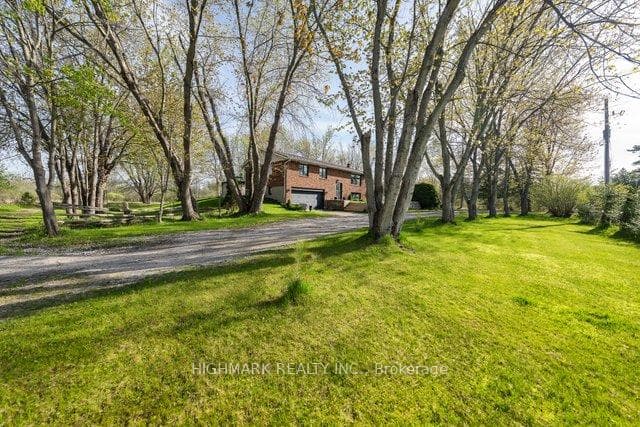 2747 7th Line, Innisfil
