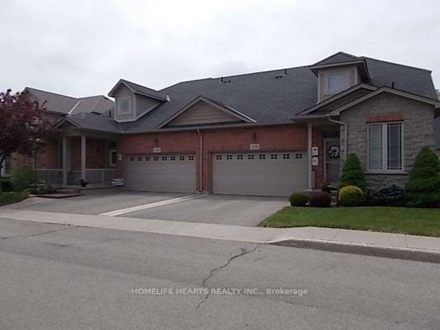 2125 Itabashi Way Unit 129, Burlington