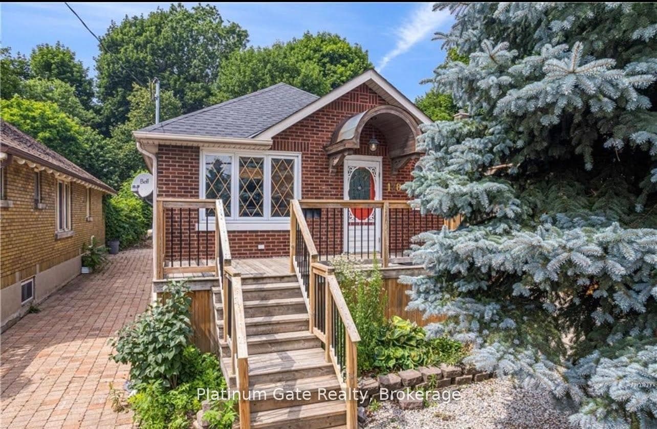 1282 YORK Street, London East, ON N5W 2V4 - Photo 1