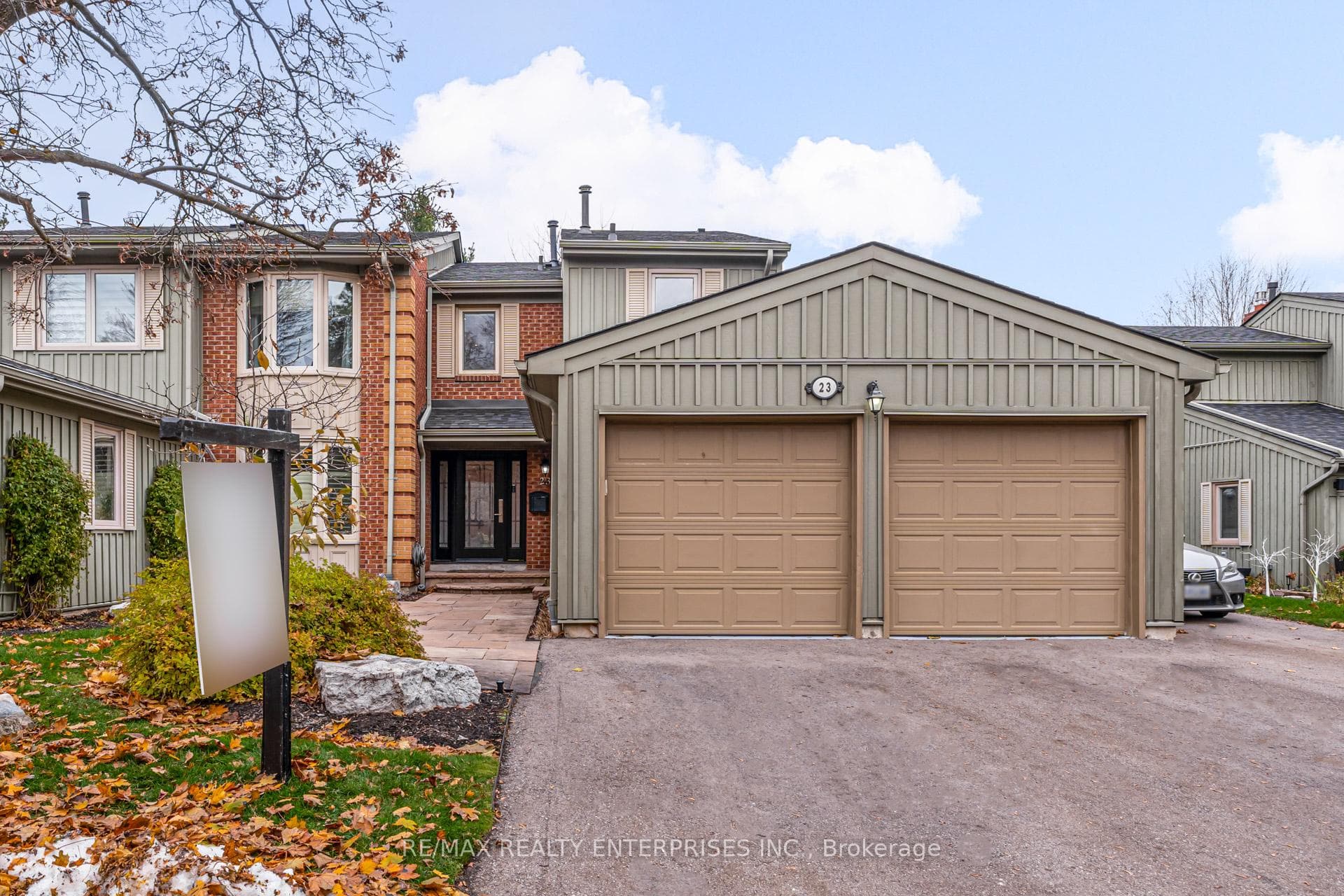 3265 South Millway N/A Unit 23, Mississauga, ON L5L 2R3 - Photo 1
