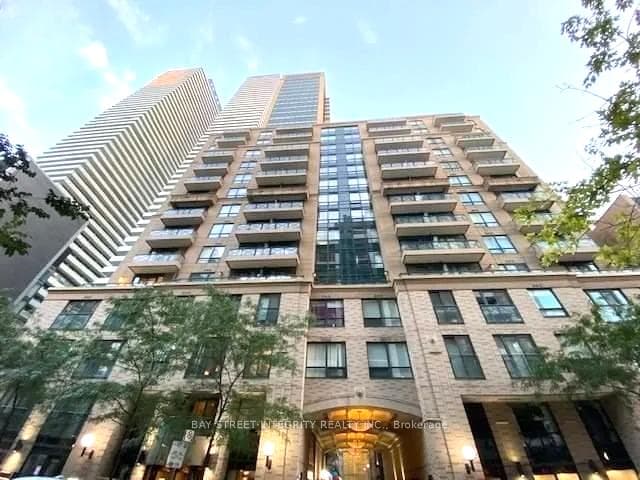 35 Hayden Street Unit 1308, Toronto C08