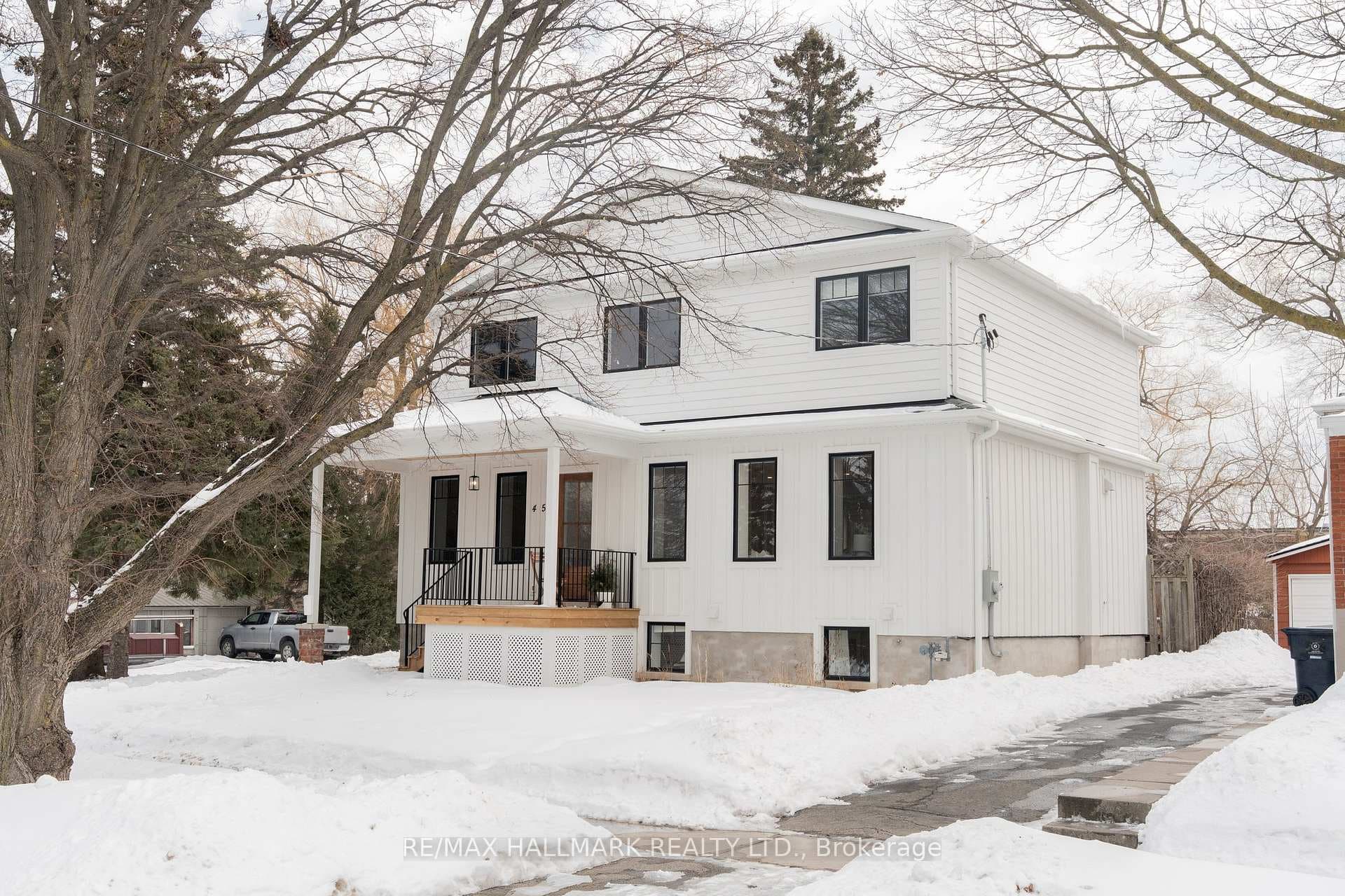 45 Boyce Avenue, Scarborough Town Centre, ON M1J 1K4 - Photo 1