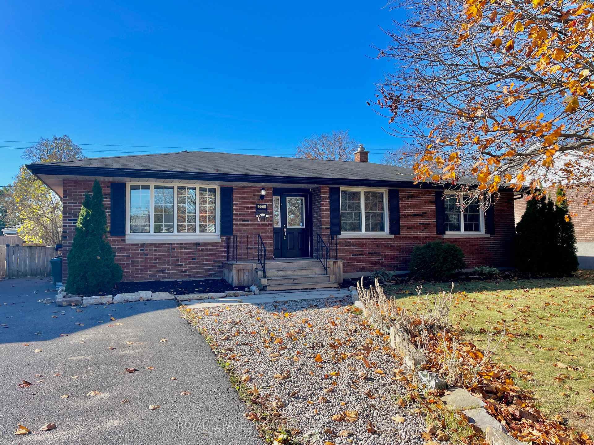 271 Chelsea Road, Kingston