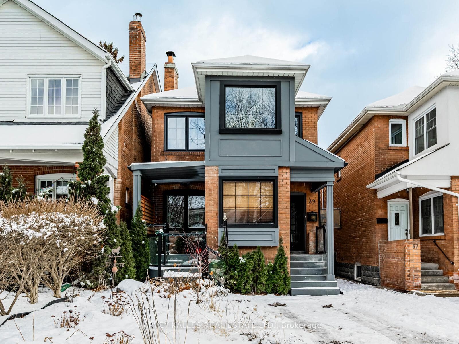 39 Standish Avenue, Rosedale / Moore Park, ON M4W 3B2 - Photo 1