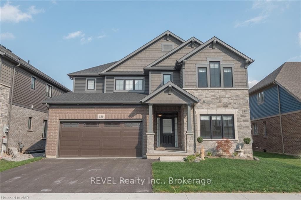 359 SILVERWOOD Avenue, Welland