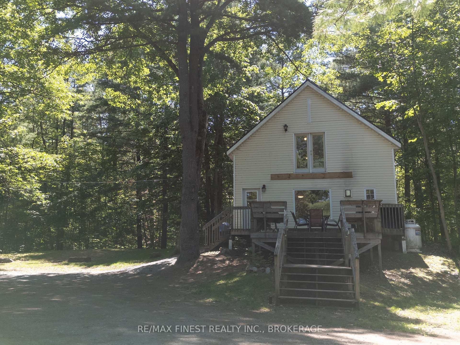 1035 Cozy Ridge Lane, Frontenac, ON K0H 1W0 - Photo 1