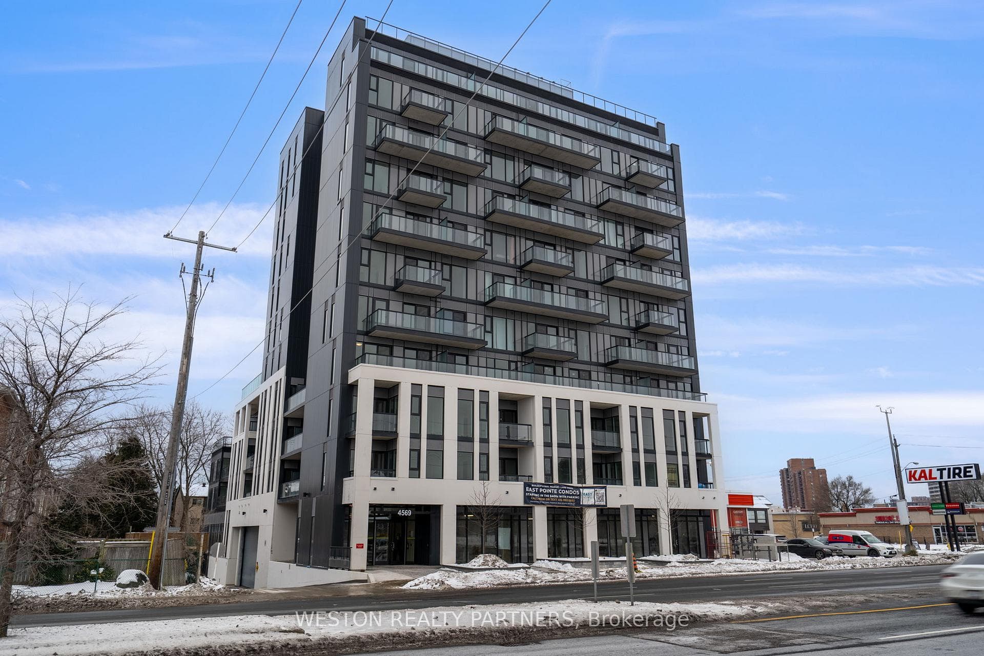 4569 Kingston Road, Rouge / Port Union / Malvern, ON M1E 2P3 - Photo 1