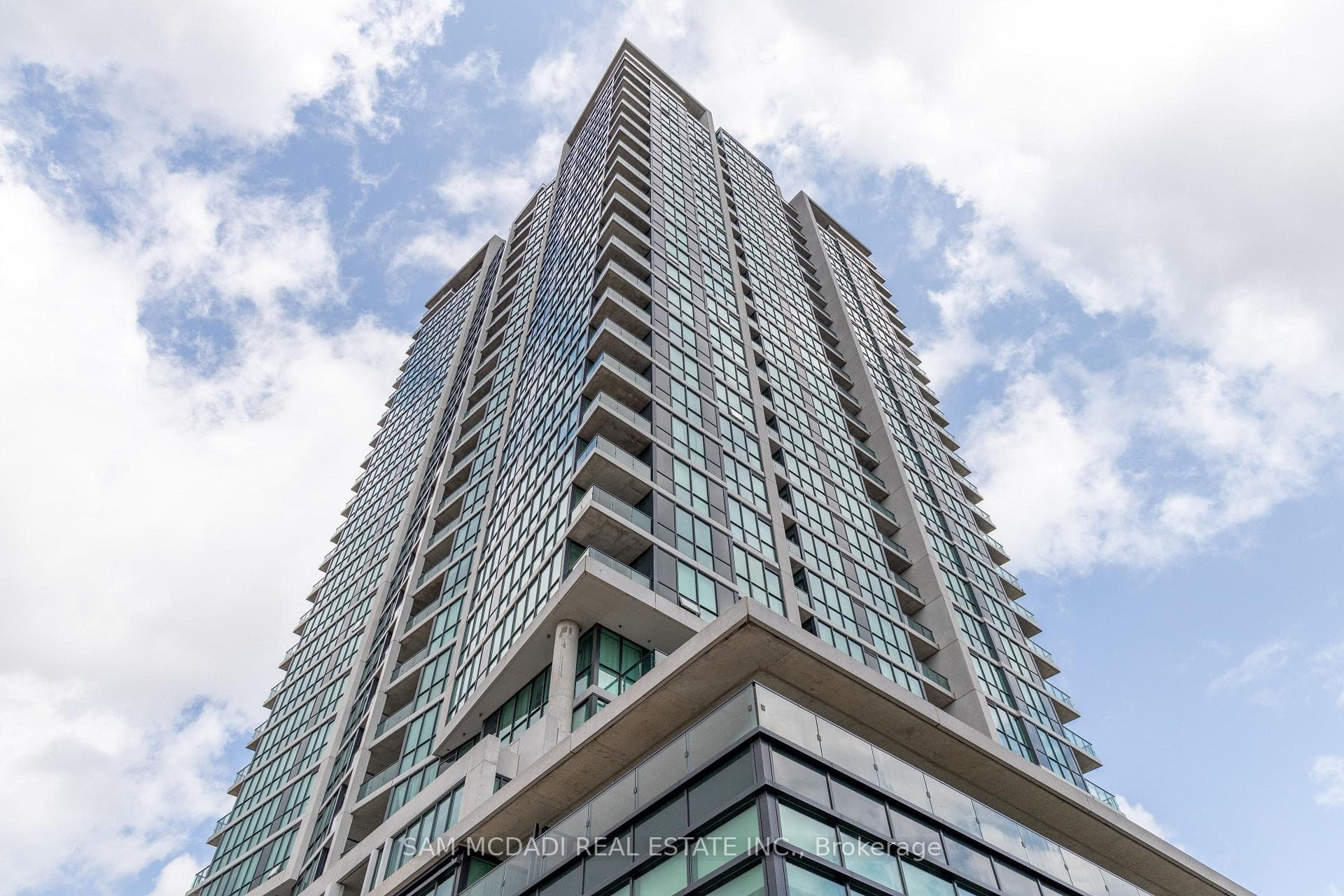 3985 Grand Park Drive Unit 2502, Mississauga, ON L5B 0H8 - Photo 1