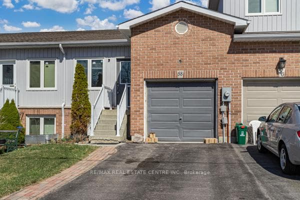 58 Avenue Street, Oshawa, ON L1H 0B7 - Photo 1