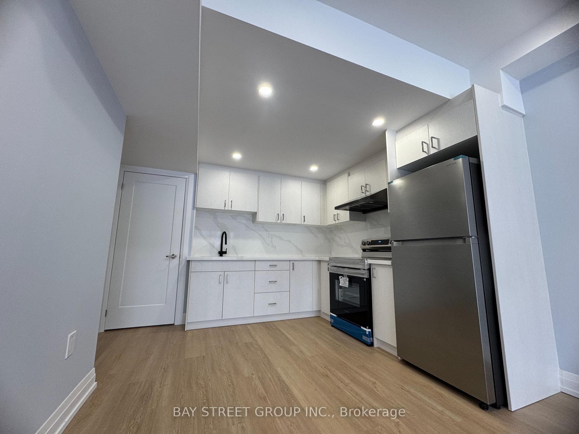 3422 Braeside Way Unit Basement, Pickering, ON L1X 0T2 - Photo 1