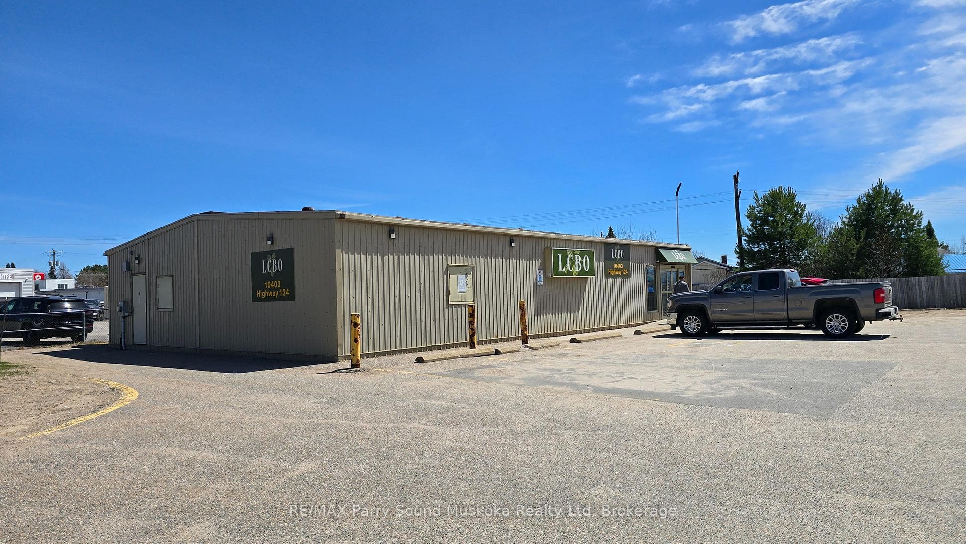 10401 Highway 124 Highway, Sundridge, ON P0A 1X0 - Photo 1