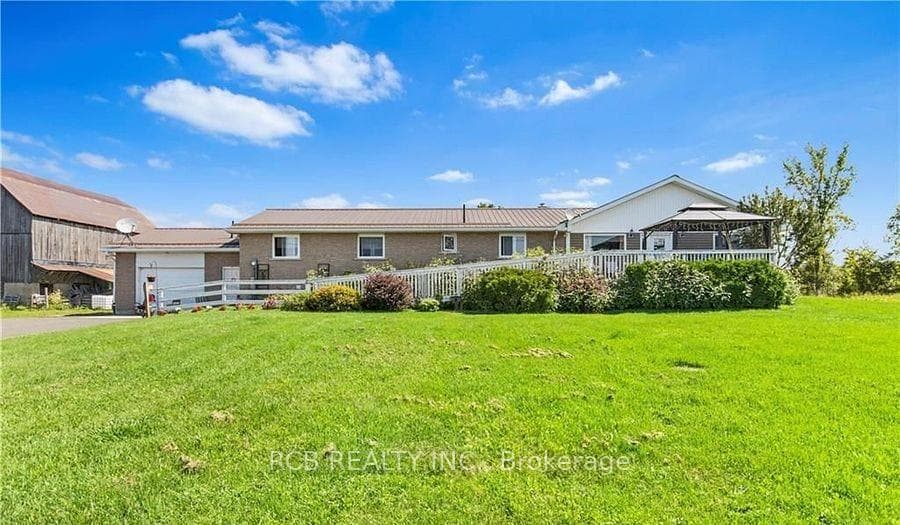 9504 Road 38 N/A, Frontenac, ON K0H 1T0 - Photo 1