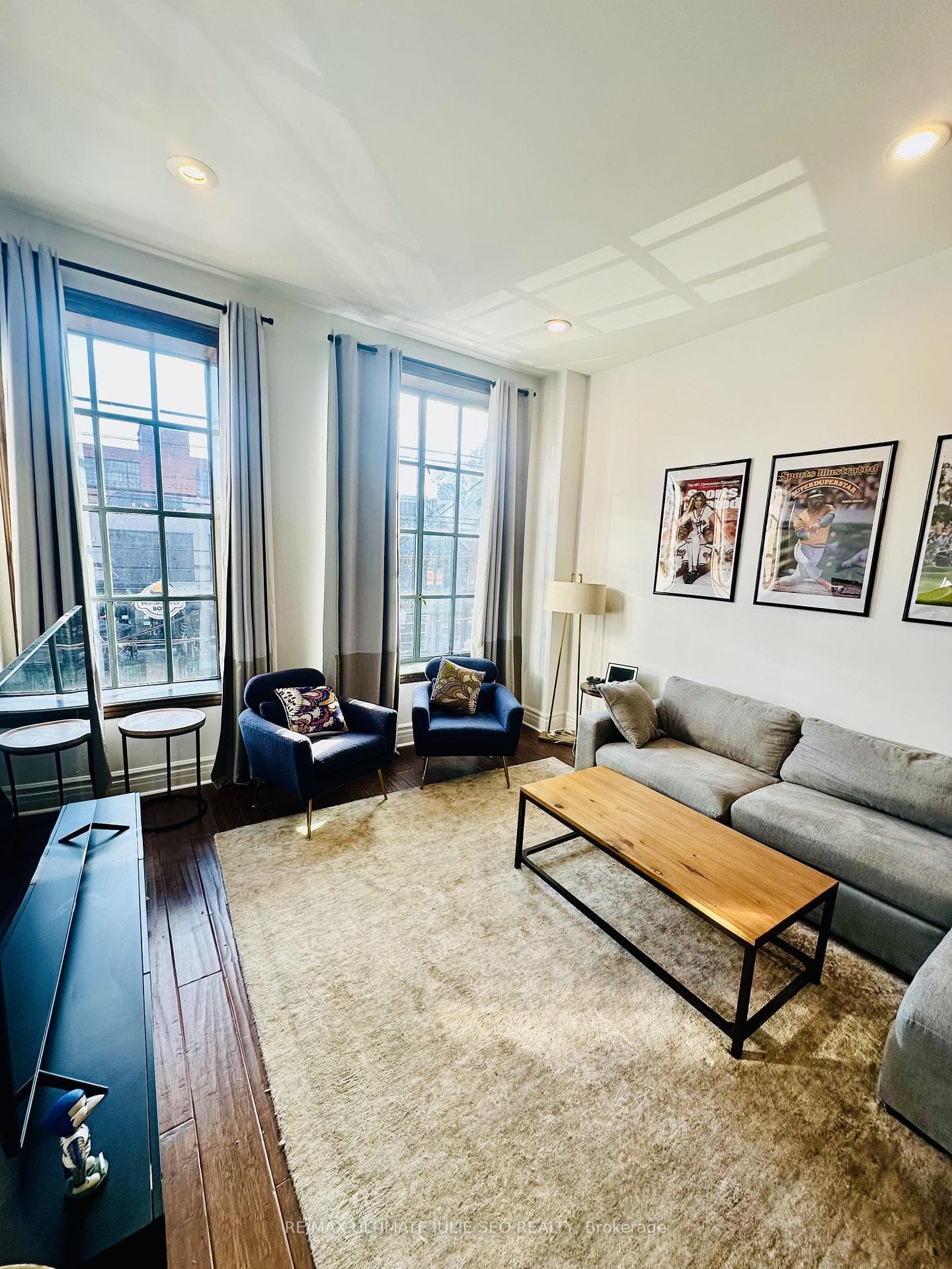 666 Queen Street, Downtown Toronto / Waterfront, ON M6J 1E5 - Photo 1