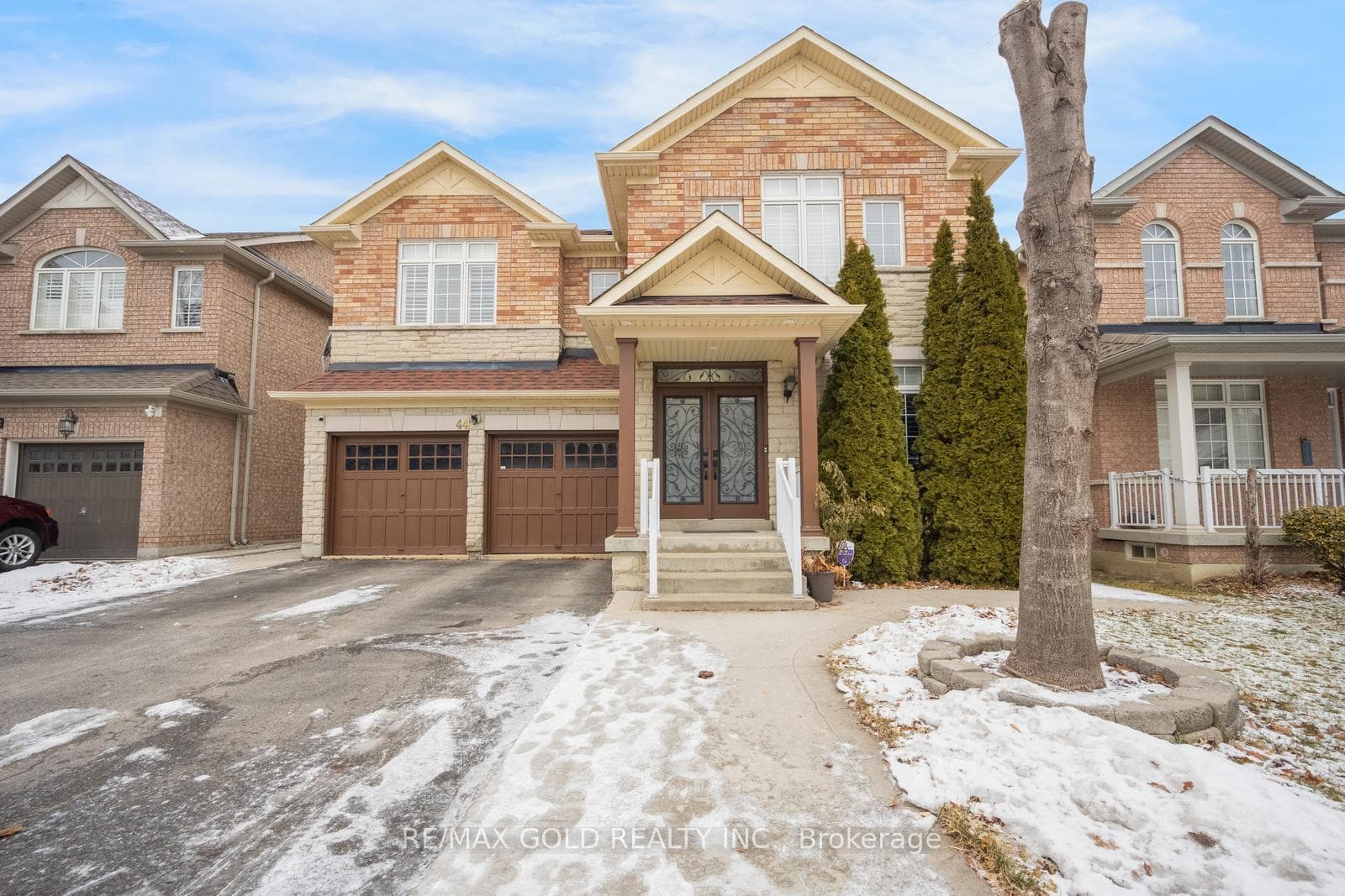 44 Summershade Street Unit Main & Upper, Brampton, ON L6P 2C2 - Photo 1