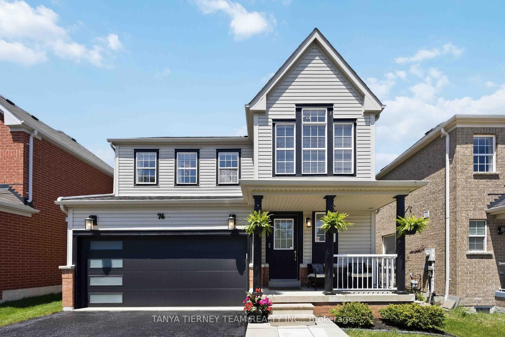 76 Vipond Road, Whitby, ON L1M 2P2 - Photo 1