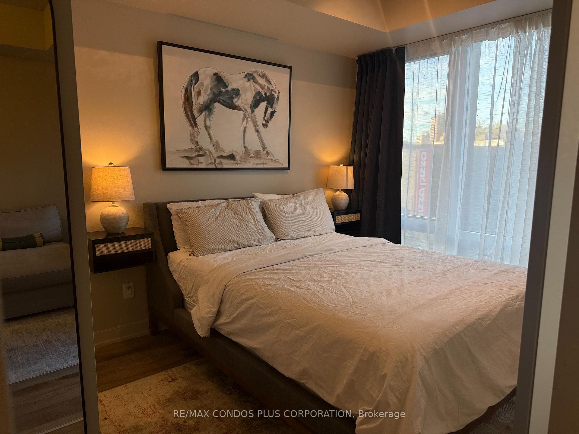 665 Queen Street Unit 205, Riverdale / Leslieville, ON M4M 0G3 - Photo 1