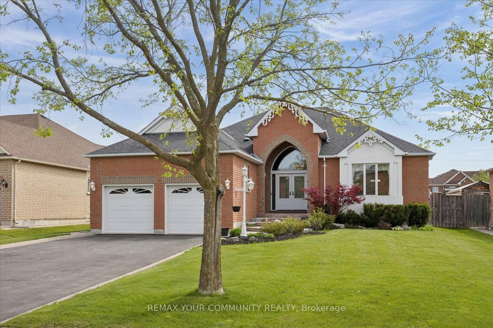 8 Jacob Way, Whitchurch-Stouffville, ON L4A 1L1 - Photo 1