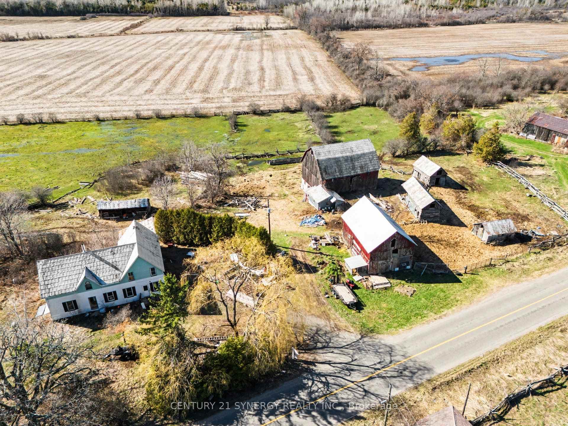 589 Bates Road, Merrickville-Wolford, ON K0G 1G0 - Photo 1