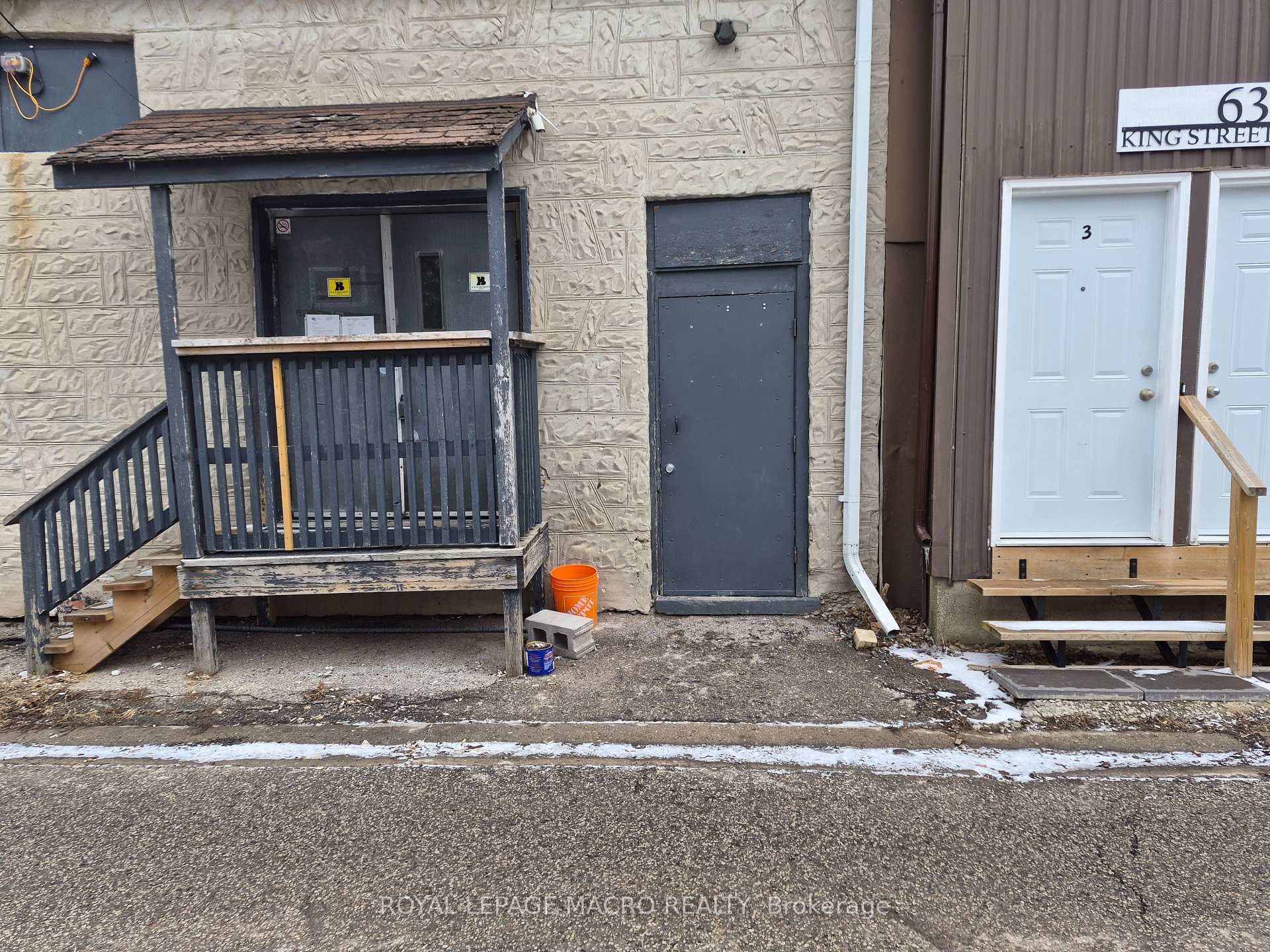 624 King Street Unit 102, Cambridge, ON N3H 3N6 - Photo 1