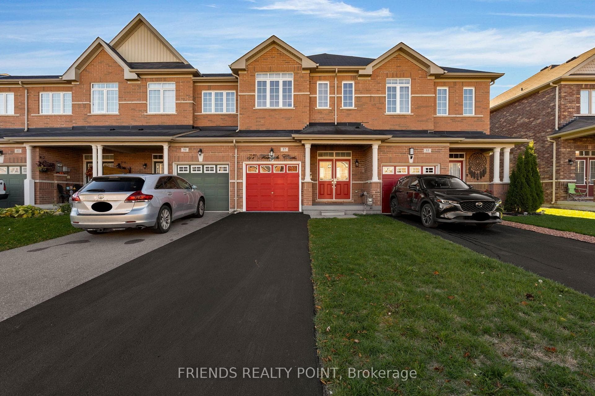57 Forsyth Crescent, Barrie