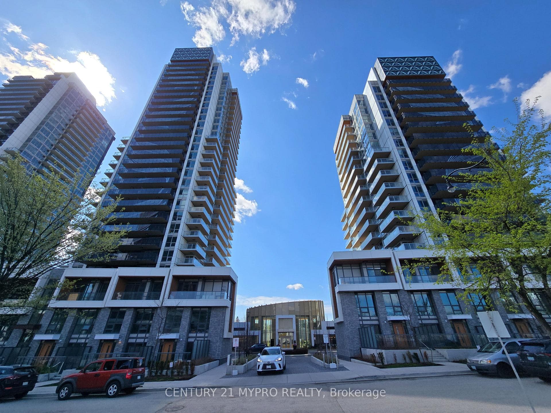 27 Mcmahon Drive Unit 1806, Hillcrest Village / Bayview Village, ON M2K 0J2 - Photo 1