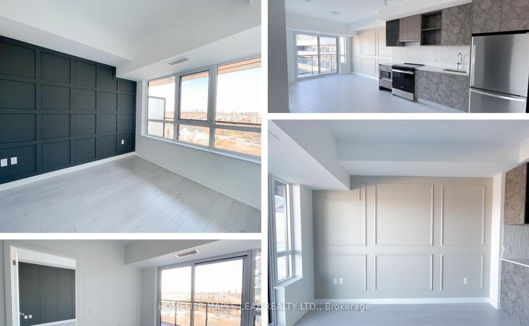 395 Dundas Street Unit 834, Oakville, ON L6M 5R9 - Photo 1