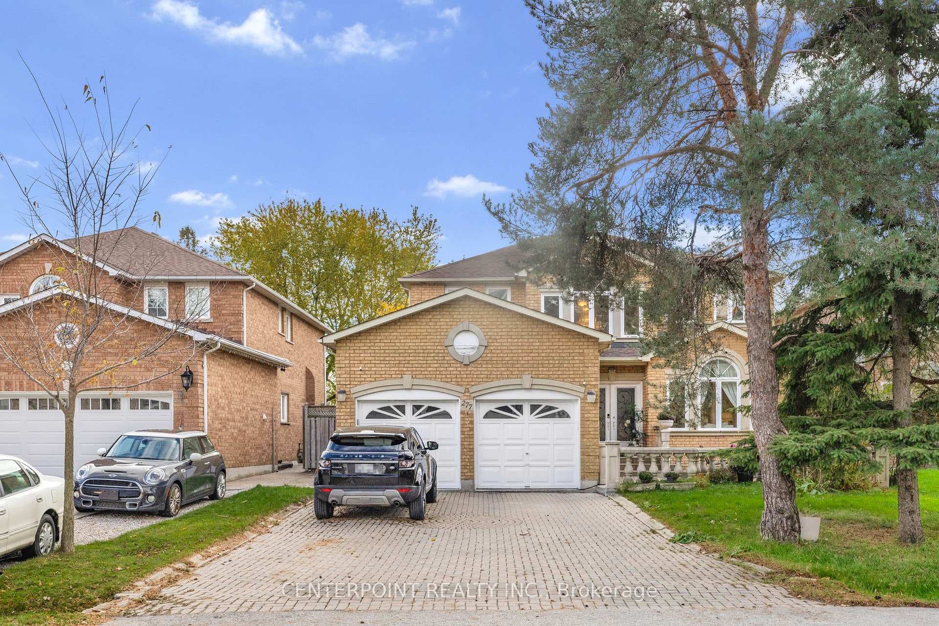 277 Oxford Street, Richmond Hill, ON L4C 7V8 - Photo 1