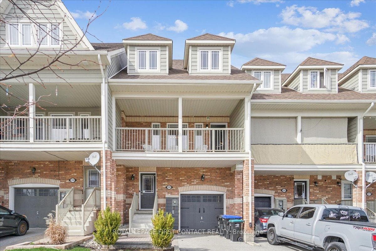 1282 Coleman Crescent, Innisfil, ON L9S 0G6 - Photo 1