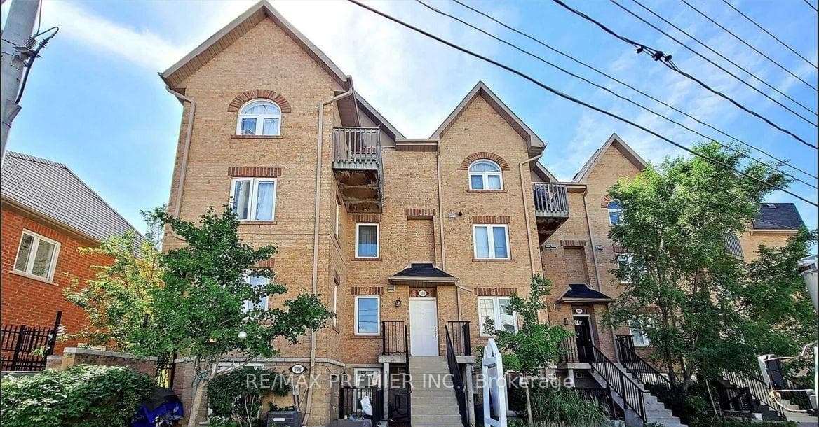 1530 Weston Road Unit 116, York / Weston, ON M9N 1T2 - Photo 1