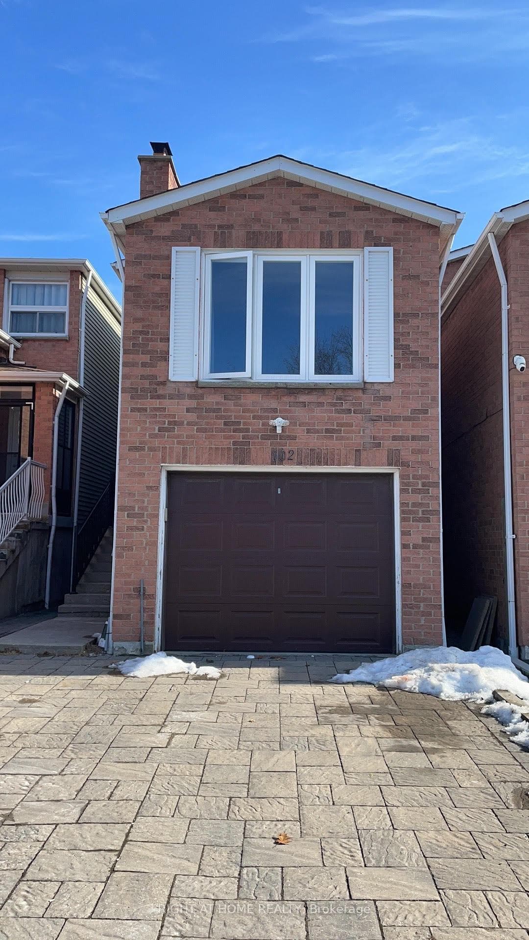 102 Seamist Crescent, Agincourt / Milliken, ON M1V 3K4 - Photo 1