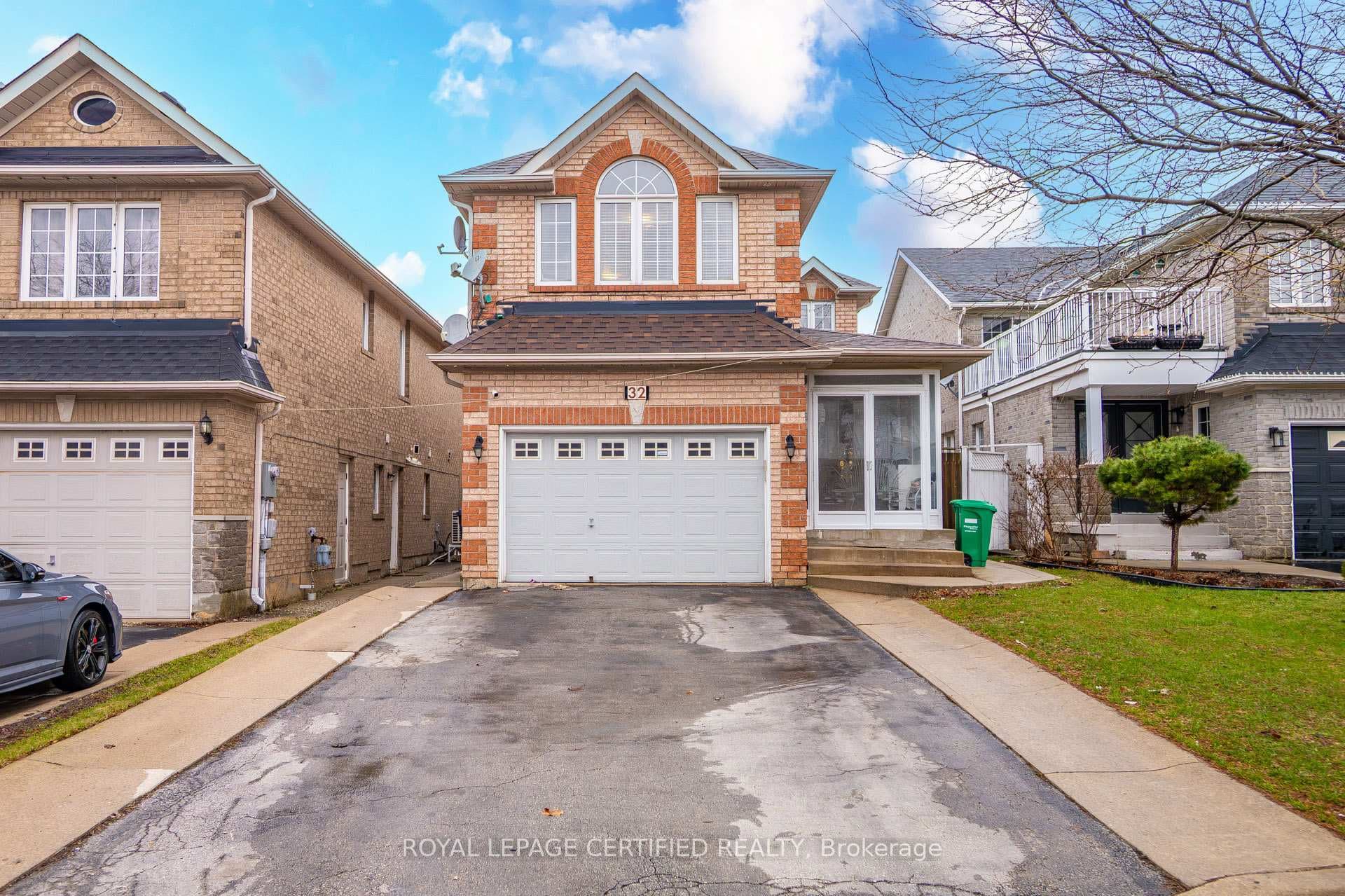 32 Wildsky Road, Brampton, ON L6Y 5P6 - Photo 1