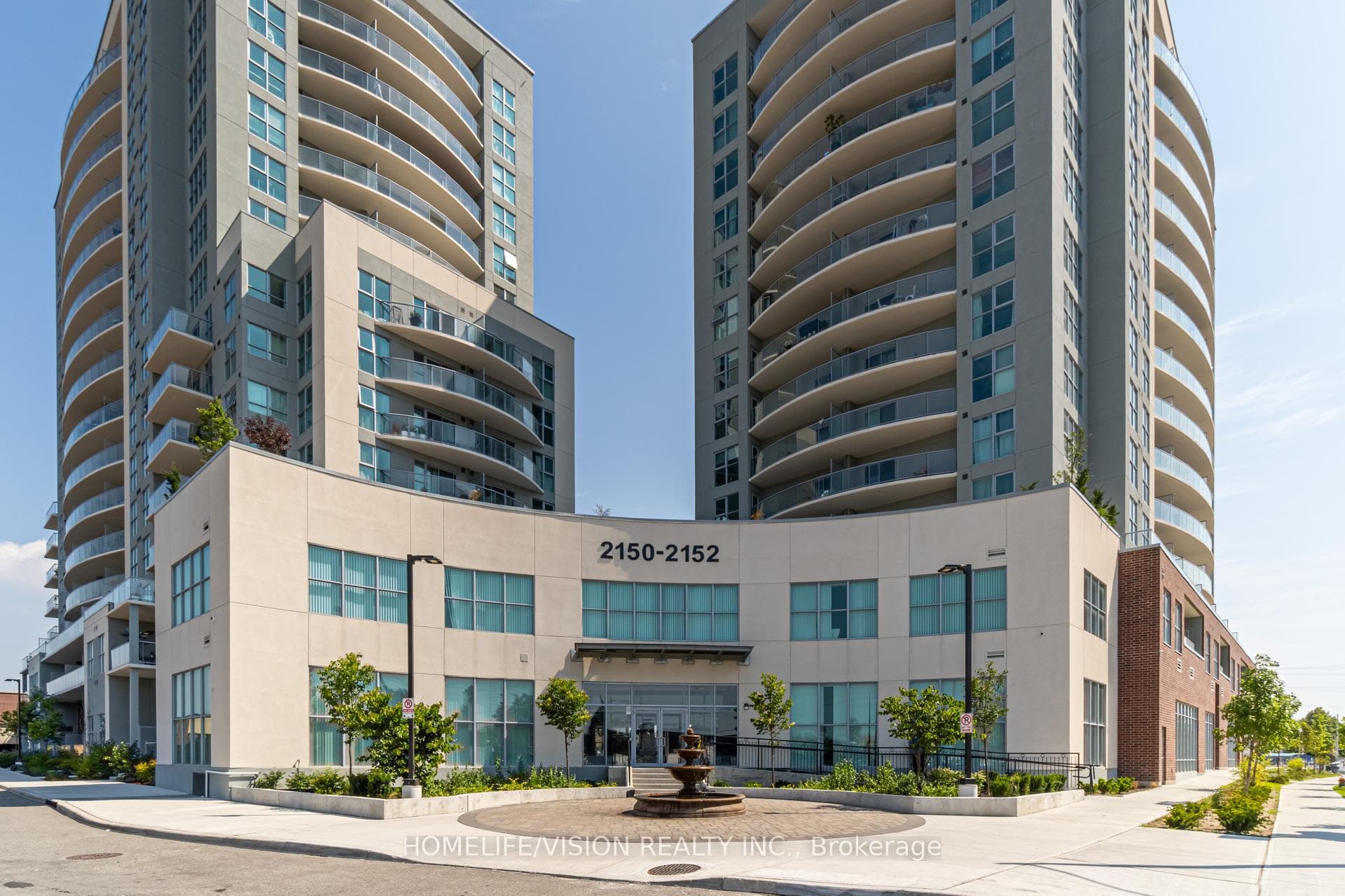 2152 Lawrence Avenue Unit 804, Toronto E04